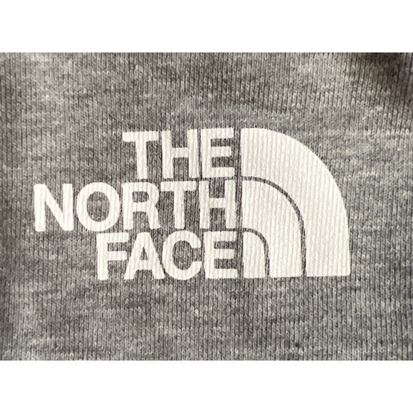 The North Face Gray Sweatshirt - Picture 3 of 7